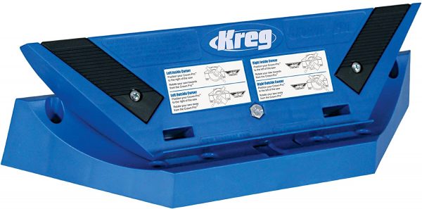 Kreg Crown Tool