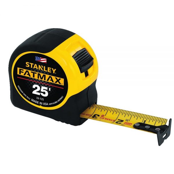 Tape Measure