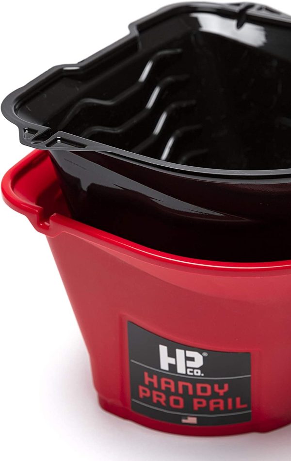 Handy Pro Pail Liners - Image 2