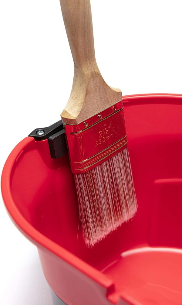 Handy Paint Pro Pail, Holds 1/2 Gallon - Image 4