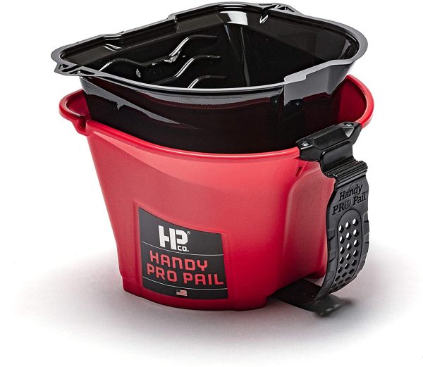 Handy Pro Pail Liners - Image 3