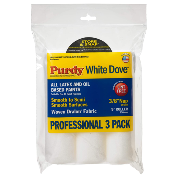 Purdy White Dove Roller Cover