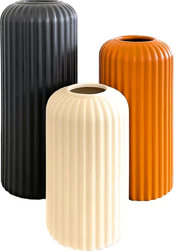 Modern Ceramic Vases