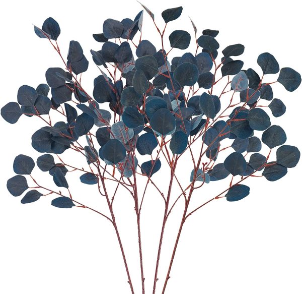 Eucalyptus Leaf Stems - Image 7