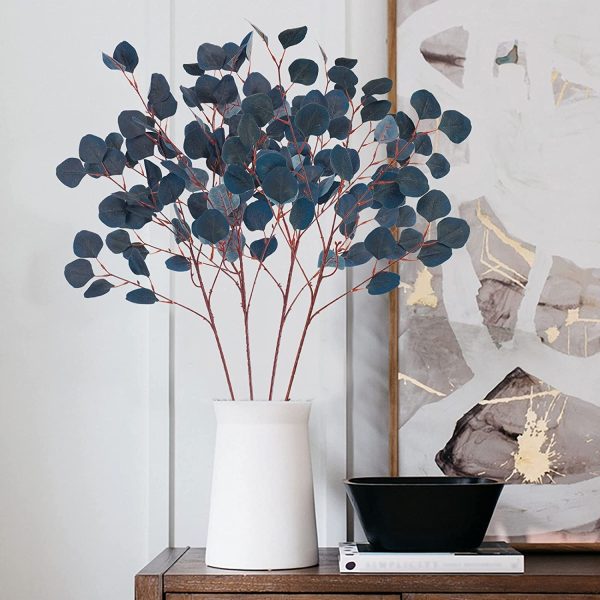 Eucalyptus Leaf Stems - Image 13