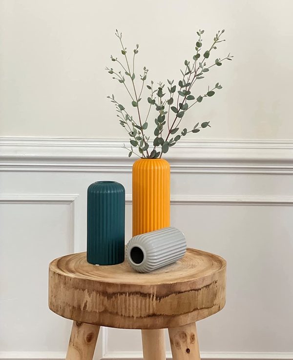 Modern Ceramic Vases - Image 12