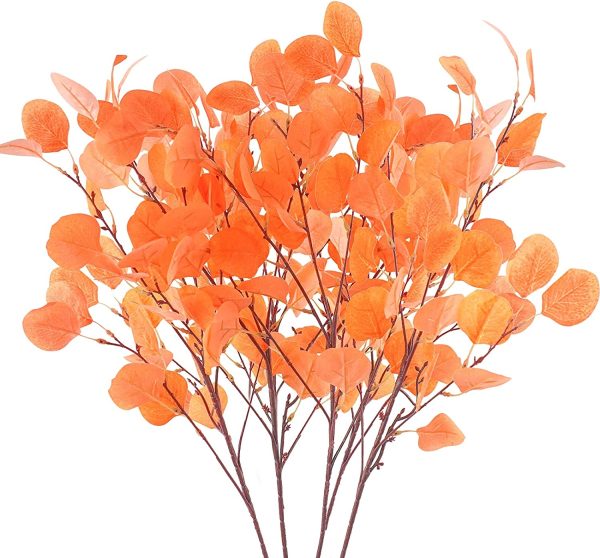 Eucalyptus Leaf Stems - Image 28