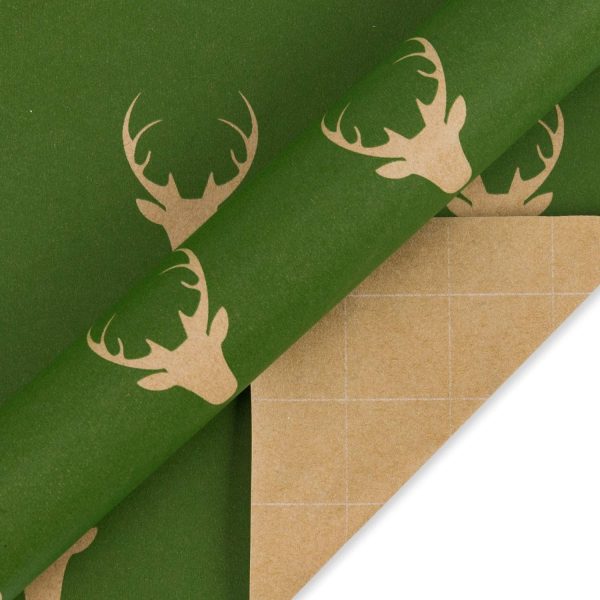 Christmas Wrapping Paper - Image 6