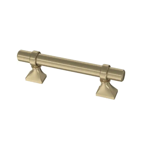 Liberty Classic Adjustable Champagne Bronze Cabinet Pull