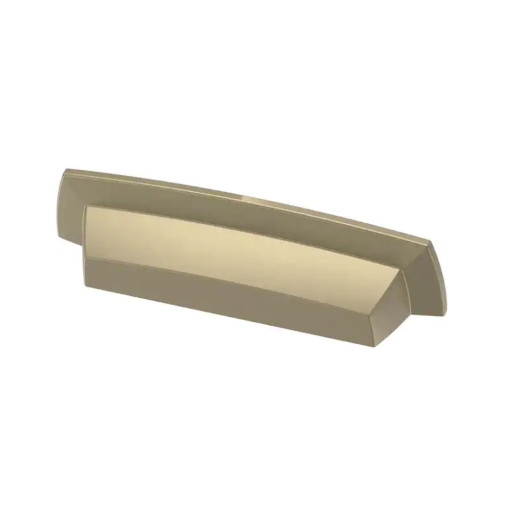 Liberty Champagne Bronze Pull