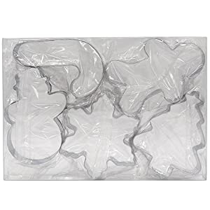 Christmas Cookie Cutters