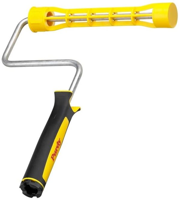Purdy Cageless Roller Frame - Image 5