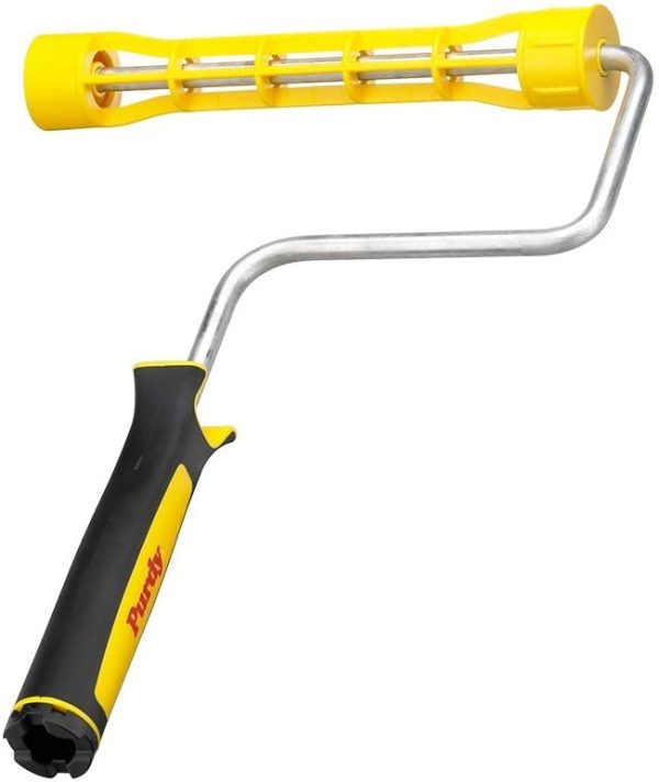 Purdy Cageless Roller Frame - Image 4