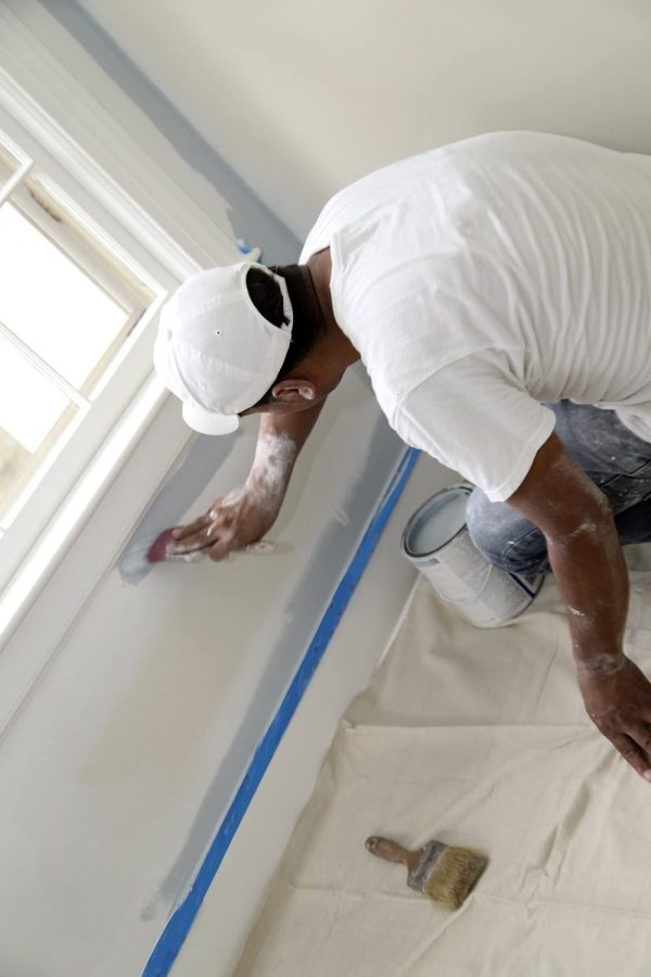 Canvas Drop Cloth - Image 3