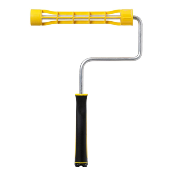 Purdy Cageless Roller Frame