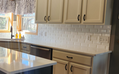 Kitchen Updates | Waconia, Minnesota