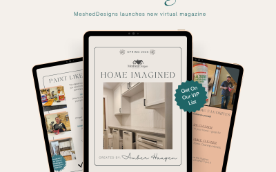 Design. Demo. Dream. Read our New Virtual Magazine – Home Imagined!