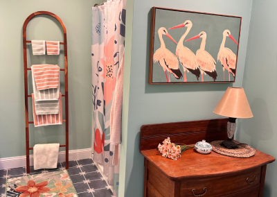 Complete Bathroom Renovation | Eden Prairie, Minnesota