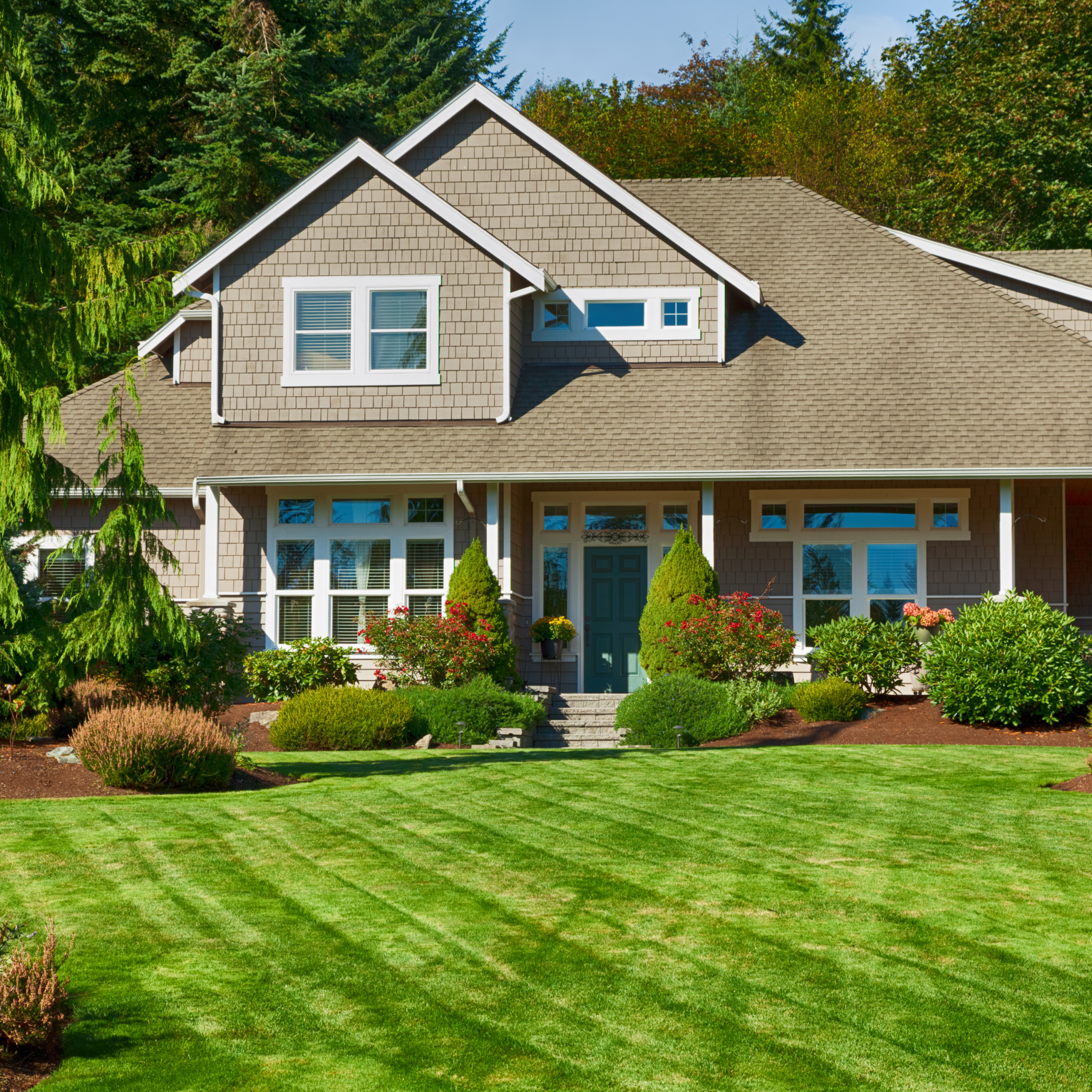 home maintenance Whole Home Care: Why Maintaining the Outside of Your Home Is Just as Important as the Inside