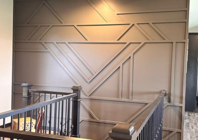 Accent Walls | Brownton, Minnesota