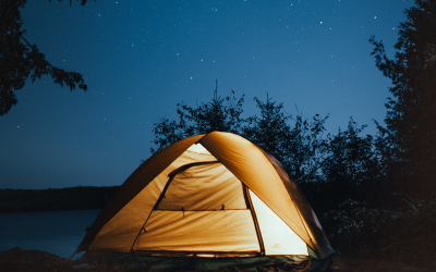 Go-To Camper Meals + Packing Hacks for Summer Adventures