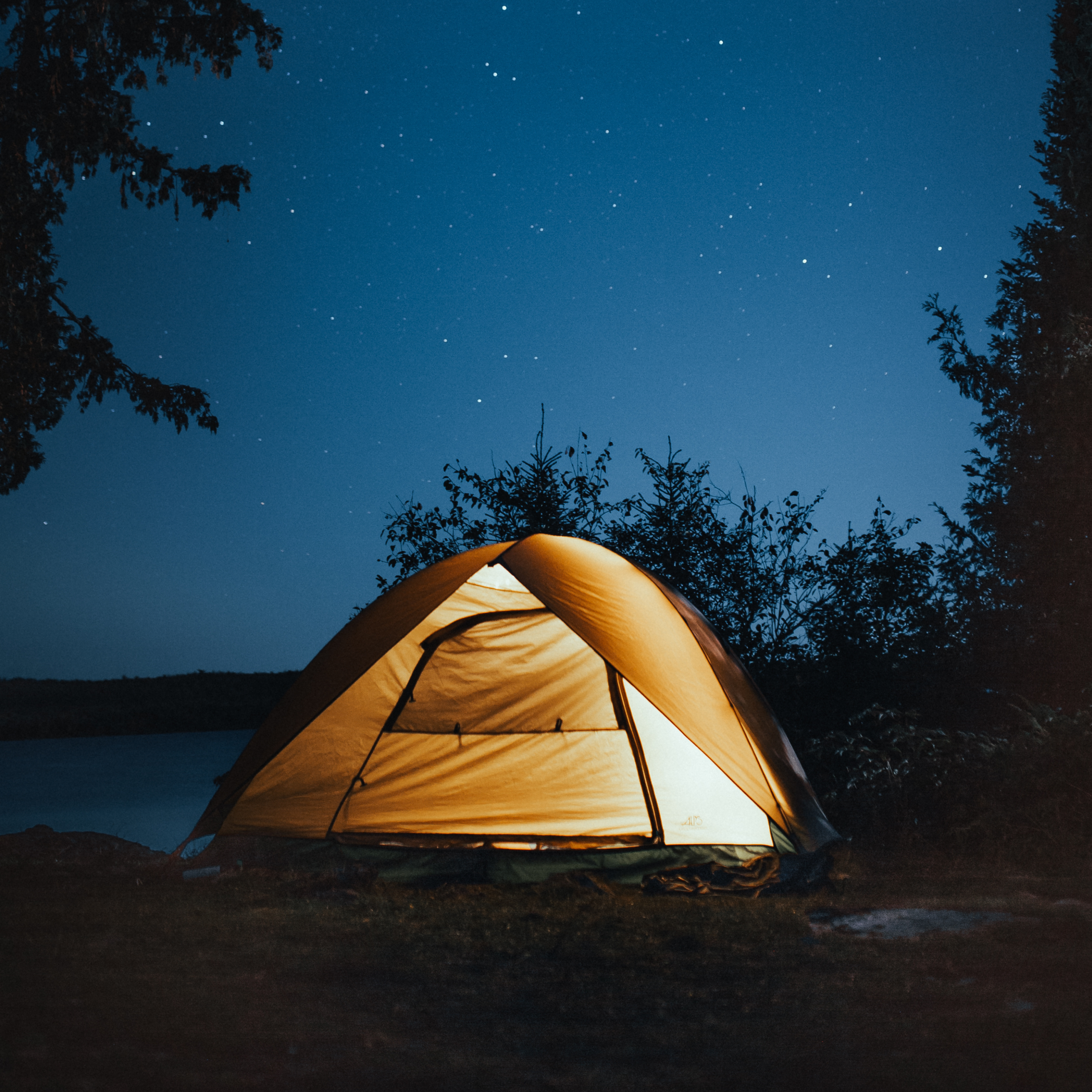 camping tips & tricks