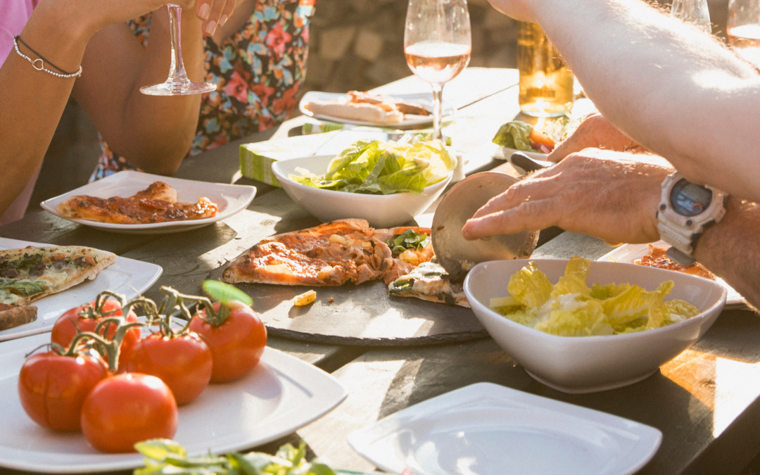 Our Favorite Summer Recipes: A Virtual Recipe Box from Our Home to Yours