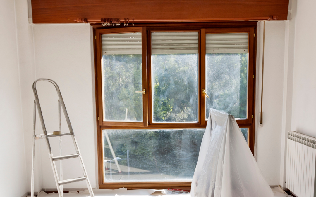 Summer Painting Tips + Our New Mini Magazine Launch