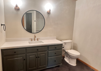 Primary Bathroom Updates |  Sartell, Minnesota