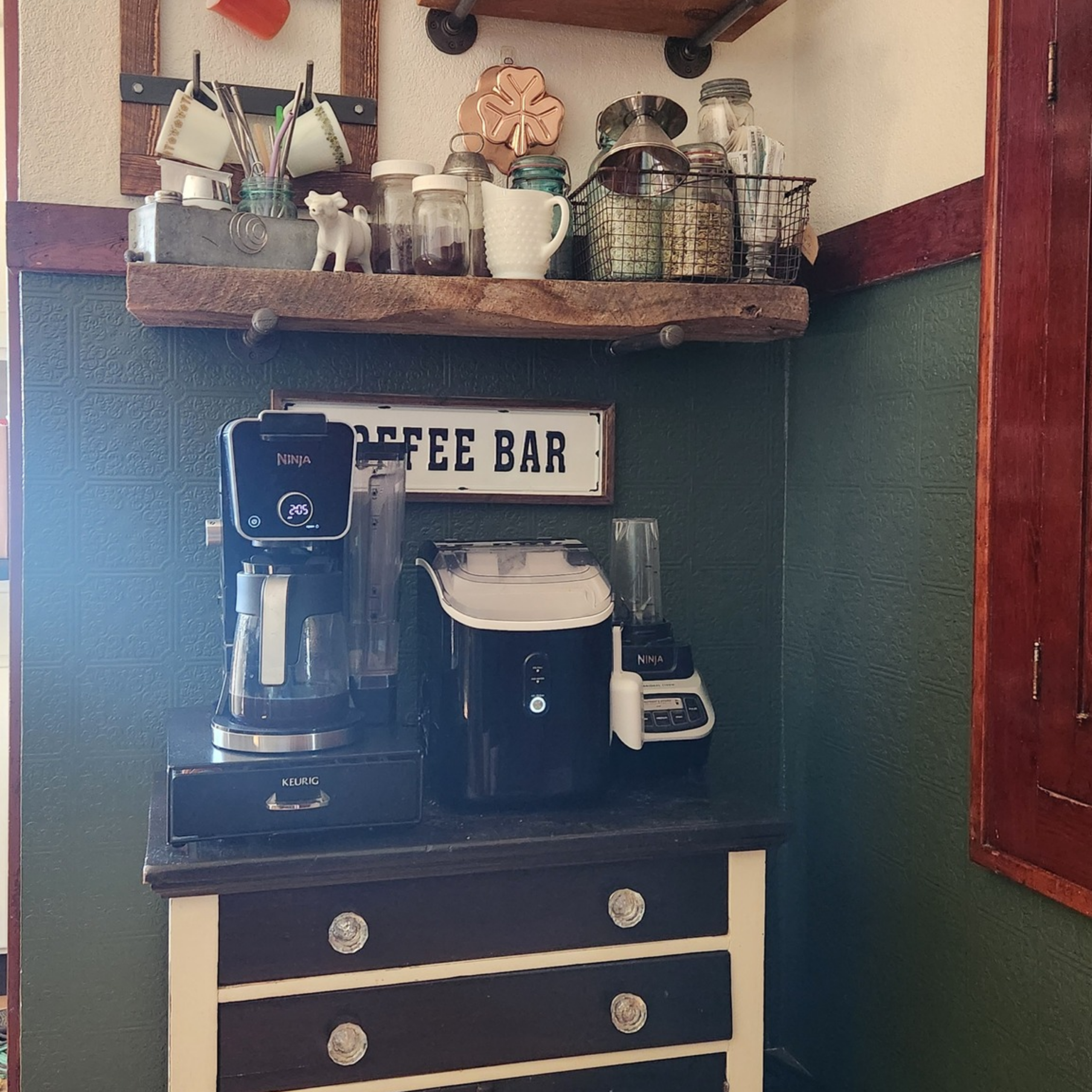 My Favorite Ice Maker for Drinks, Slushies, and Everyday Refreshment