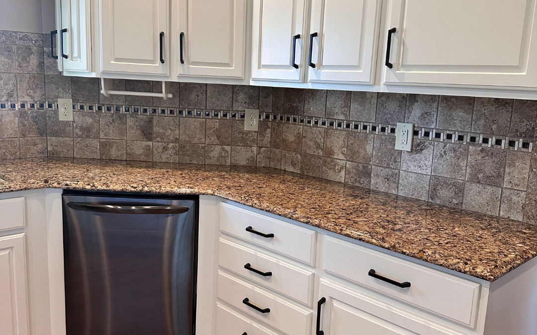 New Paint, Hardware & Hinges |  Mayer, Minnesota