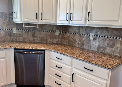 New Paint, Hardware & Hinges |  Mayer, Minnesota