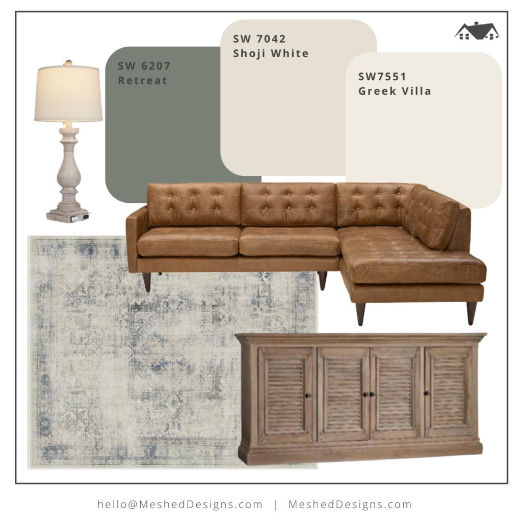 Budget-Friendly Rugs That Transform Any Room in Your Home - MeshedDesigns