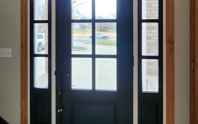 How to Keep an Old House Warm in the Winter (Without Breaking the Bank)