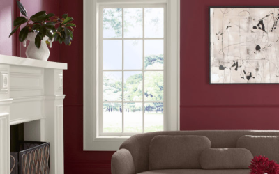 October Paint Color of the Month | Borscht by Sherwin-Williams
