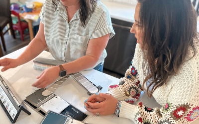 How Our In-Home Consultations Work: The First Step to a Home You Truly Love