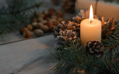 Home for the Holidays: Our New Digital Magazine