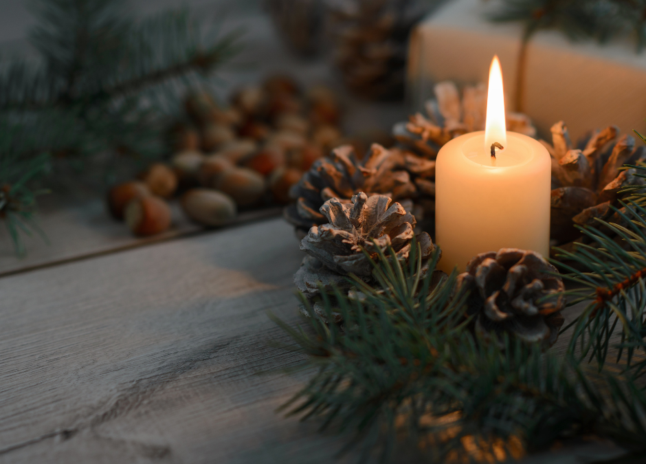 Home for the Holidays: Our New Digital Magazine