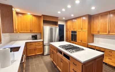 Interior Home Updates | Hutchinson, MN