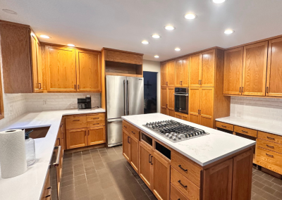 Interior Home Updates  |  Hutchinson, MN