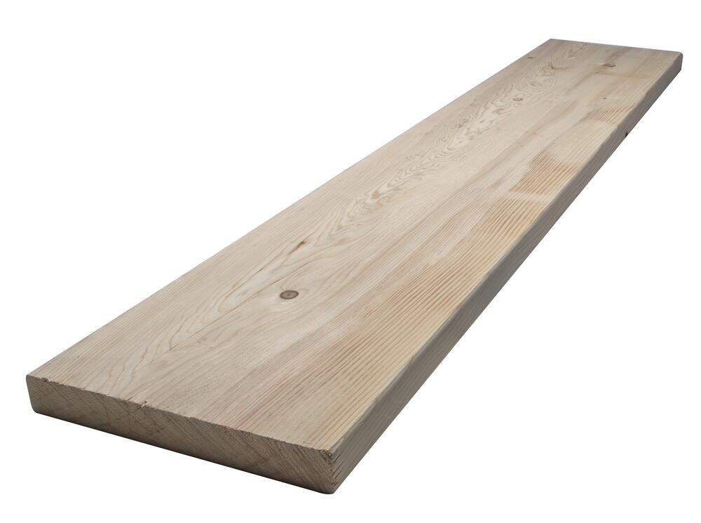 Shelving made easy!