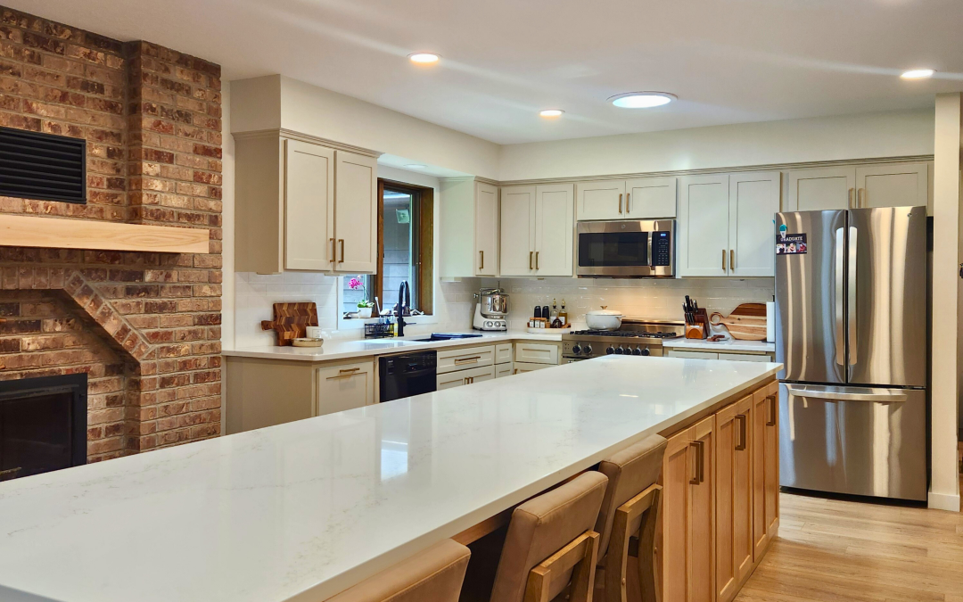 Planning a Kitchen Update? Start Here.