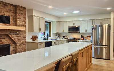 Planning a Kitchen Update? Start Here.