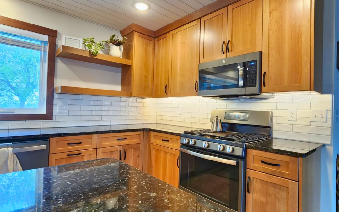 What We Look for First During a Kitchen Design Consult (And Why It Matters)