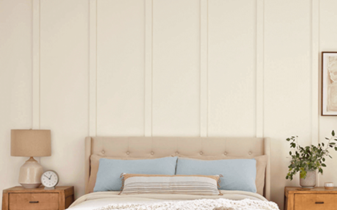 Amber’s Top Paint Picks for 2026: Timeless Neutrals + Bold Color Trends We’re Loving