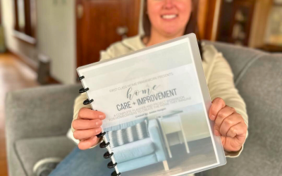 My Word of the Year: Elevate (And How It Applies to Your Home, Too)