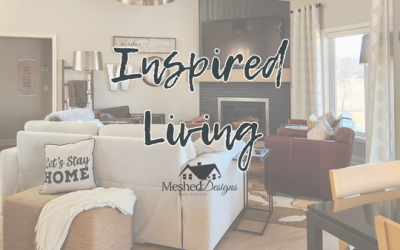 Inspired Living: Curated Inspiration for Every Room