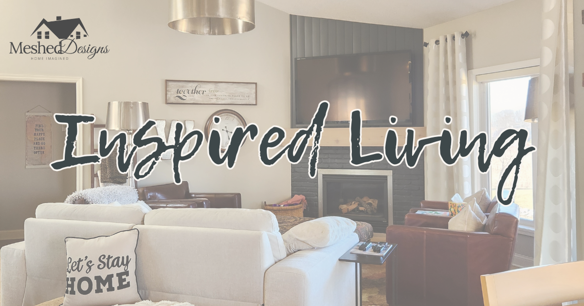 Read our curated inspiration guide for every room in your home. 