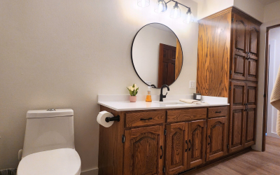 The Often-Overlooked Keys to a Successful Bathroom Renovation