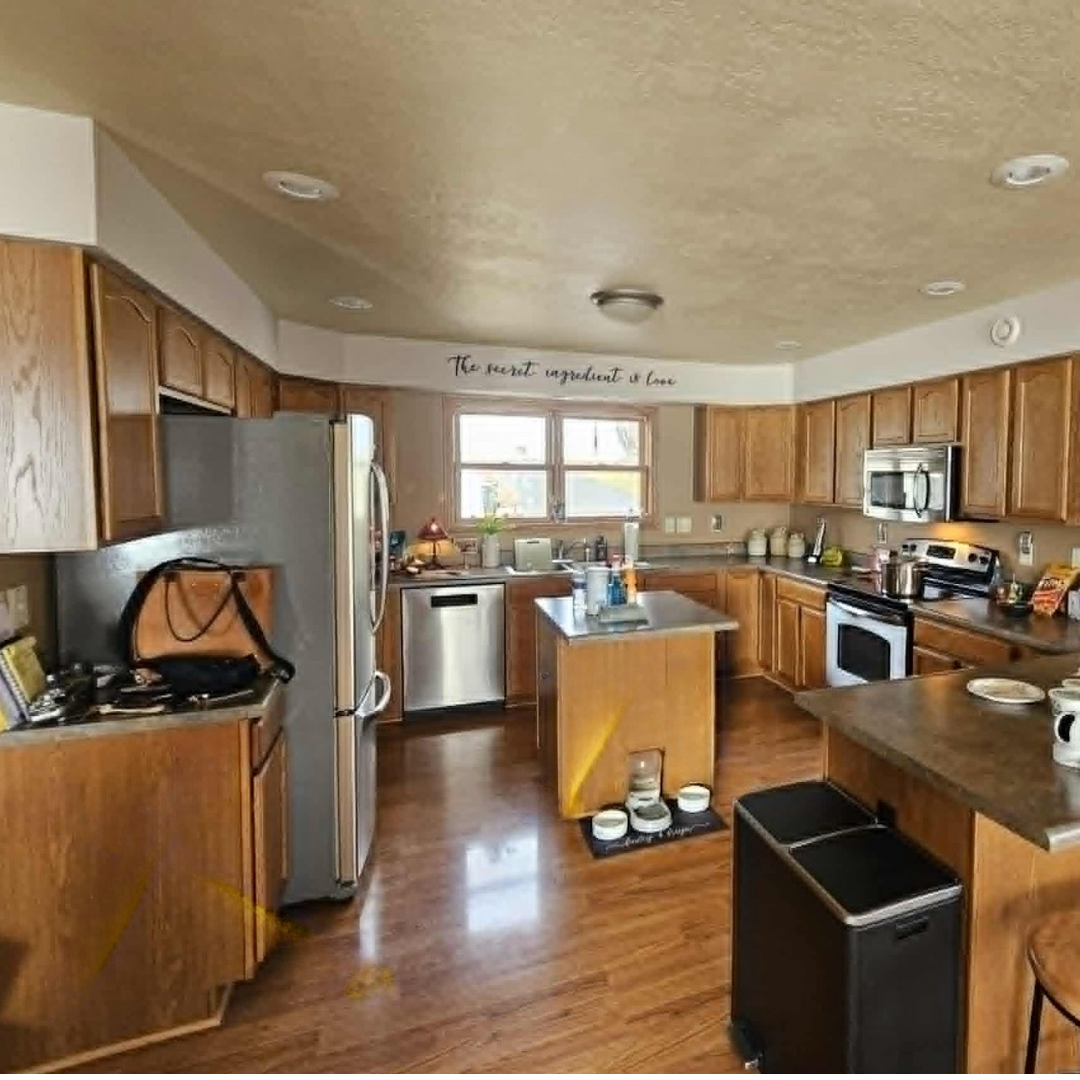 The first step when preparing to make changes in your kitchen is to determine if the layout and flow of the space is working for your every day needs